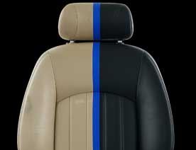 rénovation cuir voiture