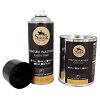 AUTOMOTIVE PLASTIC PAINT