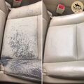 KIT DE RETOQUE DE ASIENTOS DE COCHE DE CUERO - Foto 4