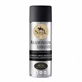 ALUMINIUM LIQUIDE EN AÉROSOL - Photo 1