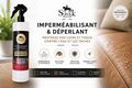 WATERPROOFING WATER REPELLENT ANTI-STAIN LEATHER AND FABRIC - Photo 2