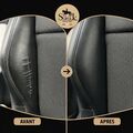 LEATHERETTE CAR SEAT(S) RENOVATION KIT - Photo 2