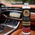 NETTOYANT POLISH PLASTIQUE - Photo 2