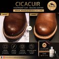 CICACUIR - CURACIÓN DEL CUERO - Foto 4