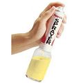 REFILLABLE SPRAYER / AEROSOL