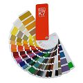 RAL 216 COLOUR CHART