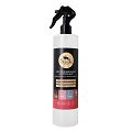 WATERPROOFING WATER REPELLENT ANTI-STAIN LEATHER AND FABRIC