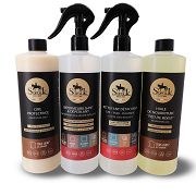 Coffret Entretien canapé cuir