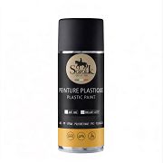 PEINTURE PLASTIQUE AUTOMOBILE
