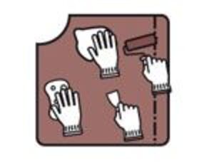 KITS de renovación de sofás de skai