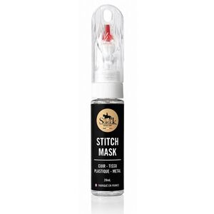 StitchMask - Gel de Masquage pour Surpiqures et Coutures avant peinture