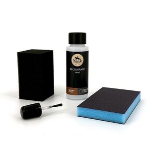 KIT DE RETOUCHE RAPIDE CUIR