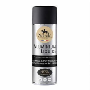 AEROSOL DE ALUMINIO LIQUIDO