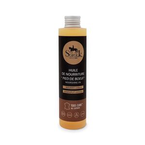Nourishing oil