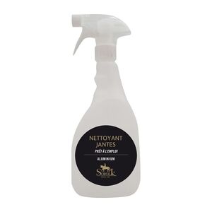 ALUMINIUM RIM CLEANER