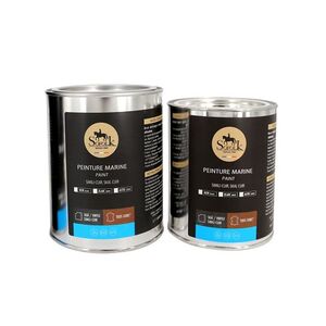 MARINE PAINT FOR LEATHERETTE / LEATHER