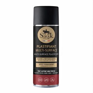 Plastificante multisuperficie