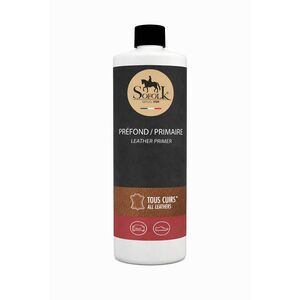 IMPRIMACIÓN PARA PINTURA DE CUERO