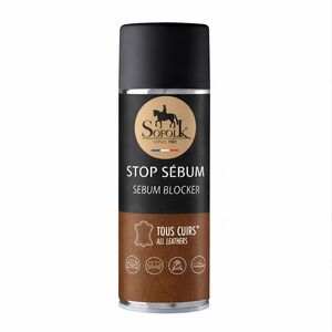 Stop sébum: el mediador de adherencia esencial para cueros grasos y pegajosos