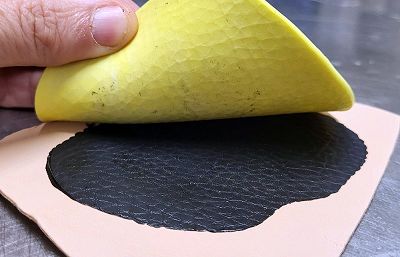 RESIGRAIN - RESINA DE REPRODUCCIÓN DEL GRANO