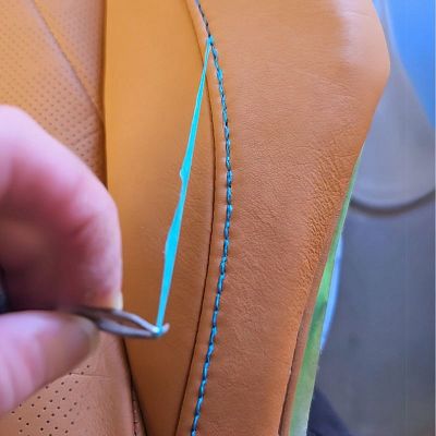 STITCHMASK - GEL MASCHERANTE PER IMPUNTI E CUCITURE PRIMA DELLA VERNICIATURA
