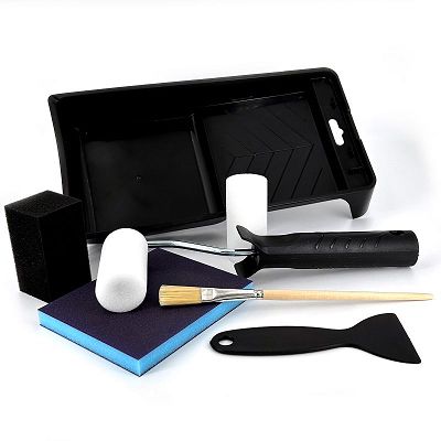 COMPLETE ACCESSORIES KIT