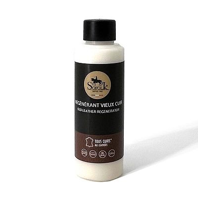 REGENERATEUR VIEUX CUIR