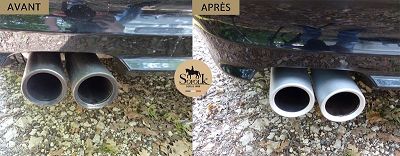 ALUMINIUM LIQUIDE EN AÉROSOL