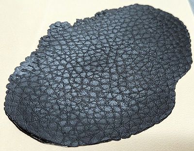 PASTA PARA REPRODUCIR HUELLAS DEL GRANO