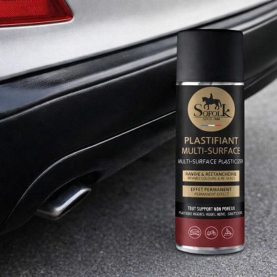 MULTI-SURFACE PLASTICIZER