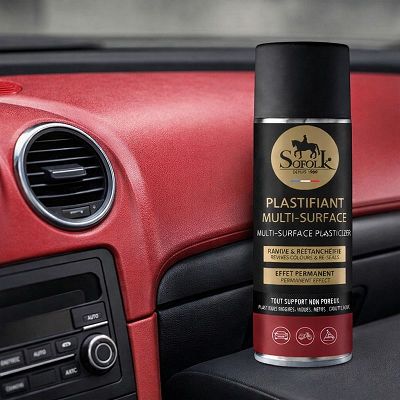 MULTI-SURFACE PLASTICIZER