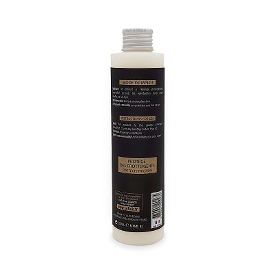 VERNIS INCOLORE SIMILI CUIR