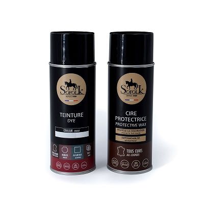 TEINTURE pour RECOLORATION BASANE