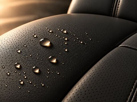Protezione pelle auto