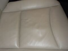 Reparation sieges bmw griffé - photo 4