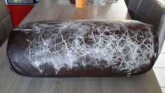 Témoignage sur kit de Rénovation Cuir. - photo 3