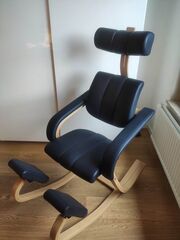 Rénovation fauteuil Stokke Duo Balans - photo 1