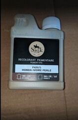 Kit rénovation cuir beige sièges avant voiture âgés de 22 ans - photo 3
