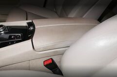 Super rendu de mes sièges autos - photo 1