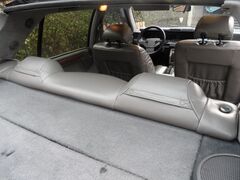 Restauration cuir complet renault 25 - photo 10