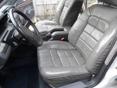 Restauration cuir complet renault 25 - photo 12