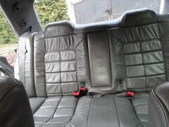 Restauration cuir complet renault 25 - photo 15