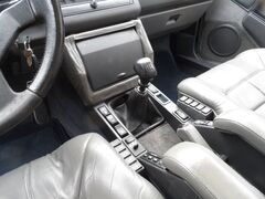 Restauration cuir complet renault 25 - photo 16
