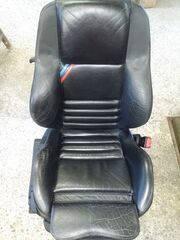 Rénovation cuir cobra BMW M3 E36 - photo 3