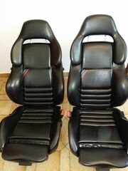 Rénovation cuir cobra BMW M3 E36 - photo 10