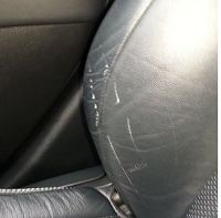 scratches