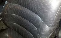 tips for driver's seats