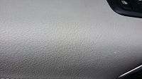 leather armrest peugrot 308 cc roland garros