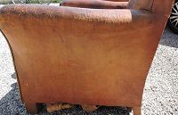 rénovation appairage Clubs