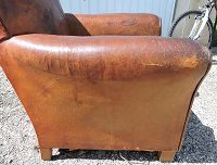 rénovation appairage Clubs